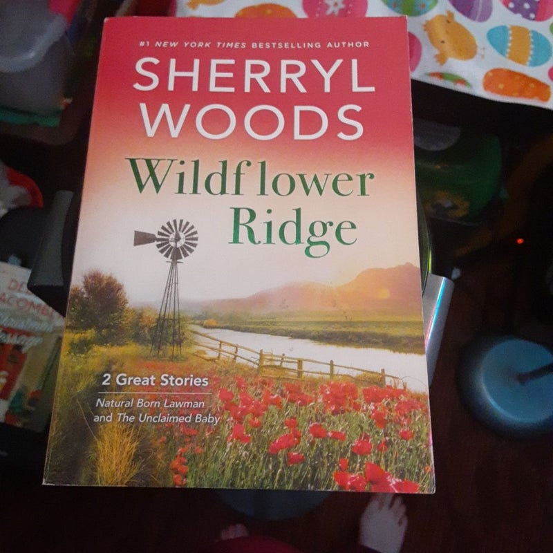 Wildflower Ridge