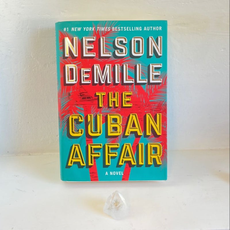 The Cuban Affair