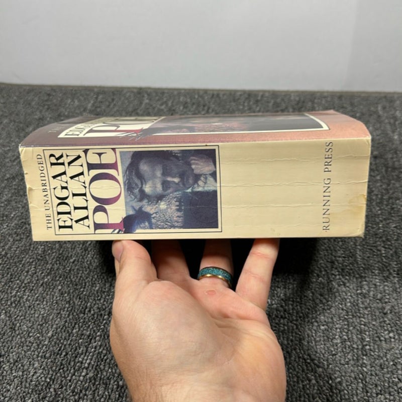Edgar Allan Poe