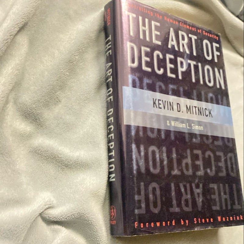 The Art of Deception