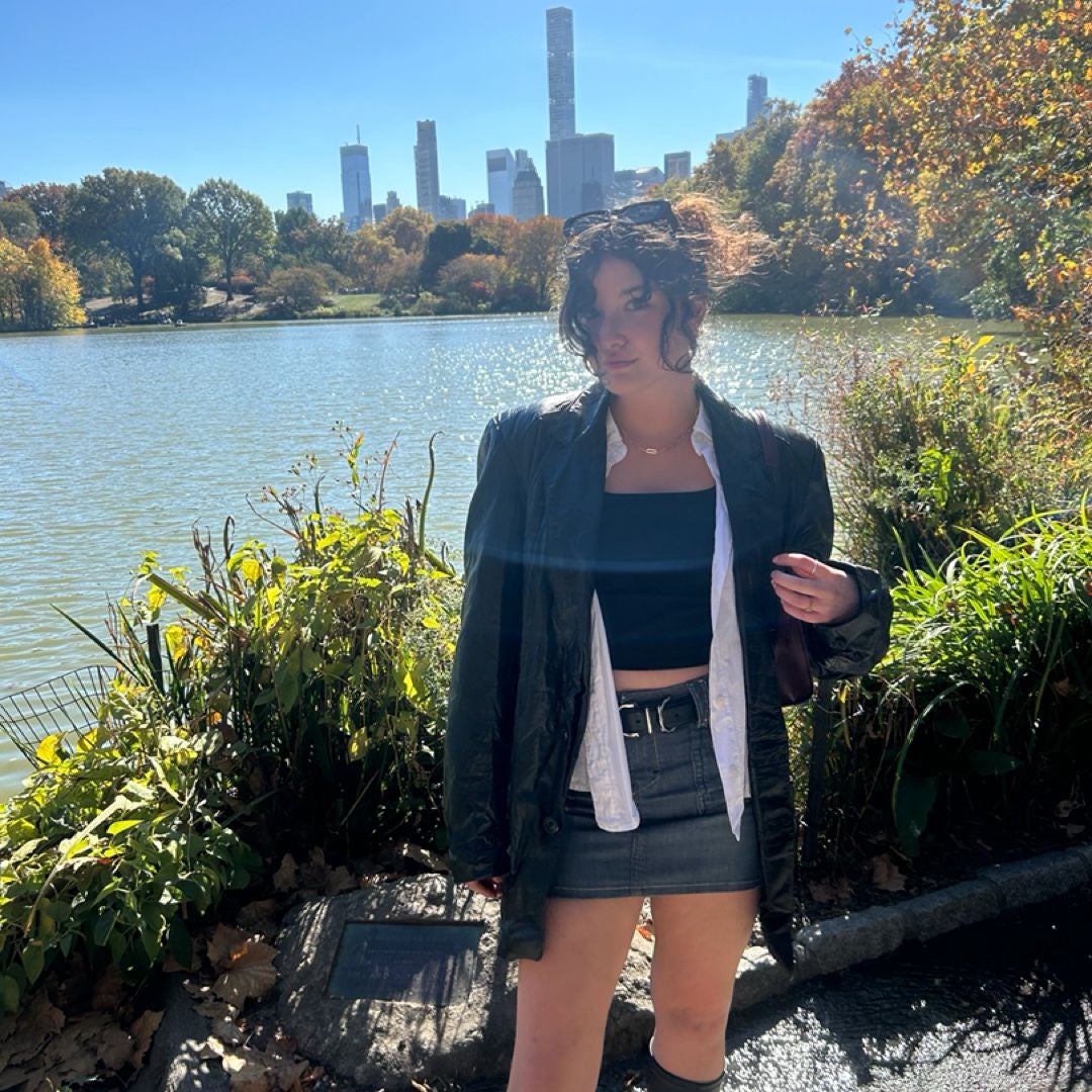 Lauren