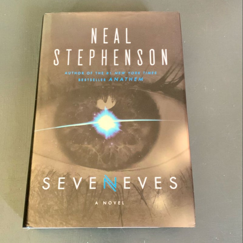 Seveneves