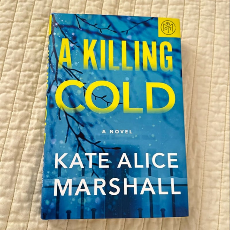 A Killing Cold