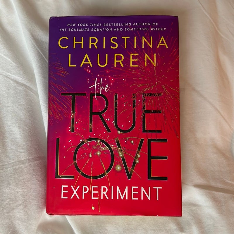 The True Love Experiment