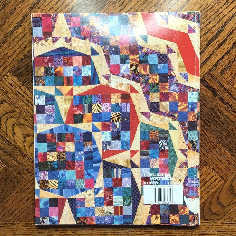 Great American Quilts