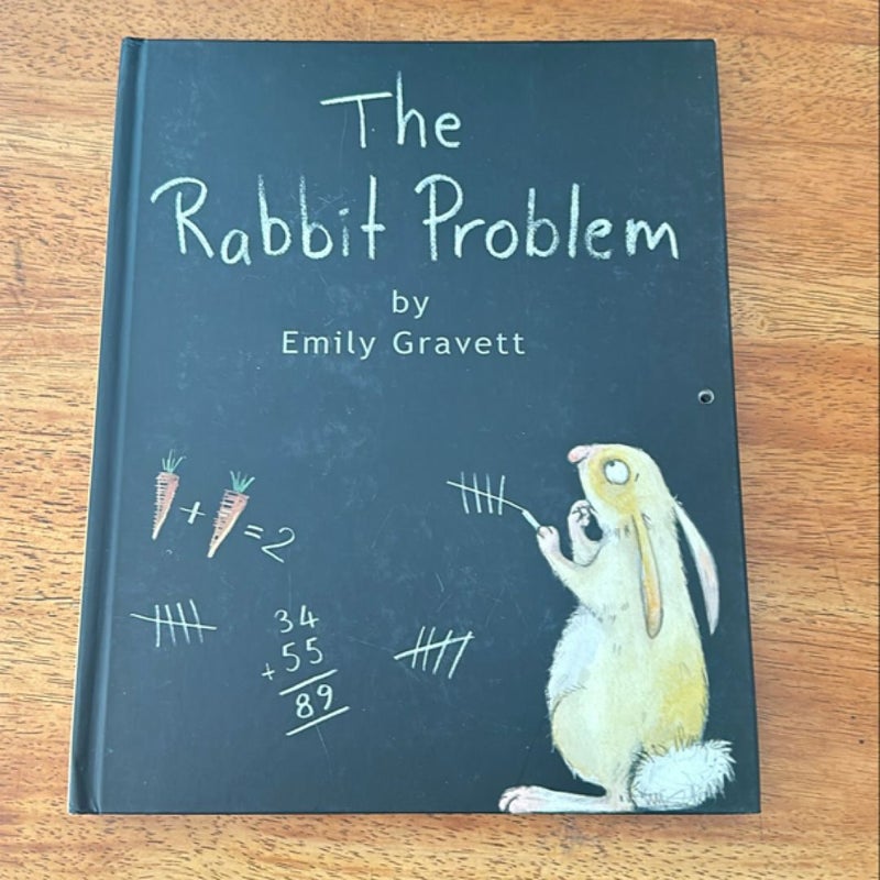 The Rabbit Problem