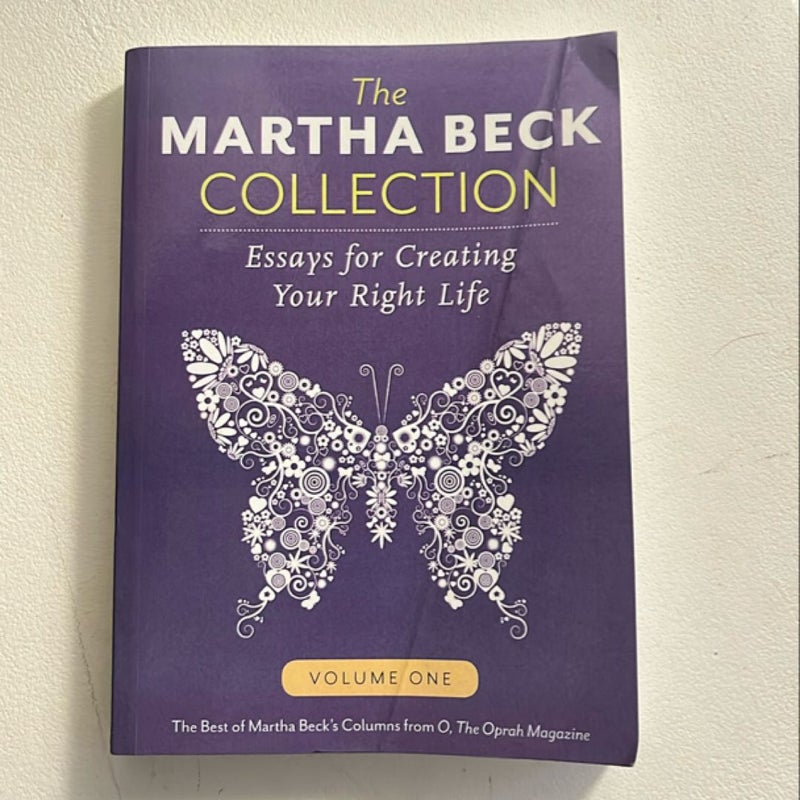 The Martha Beck Collection