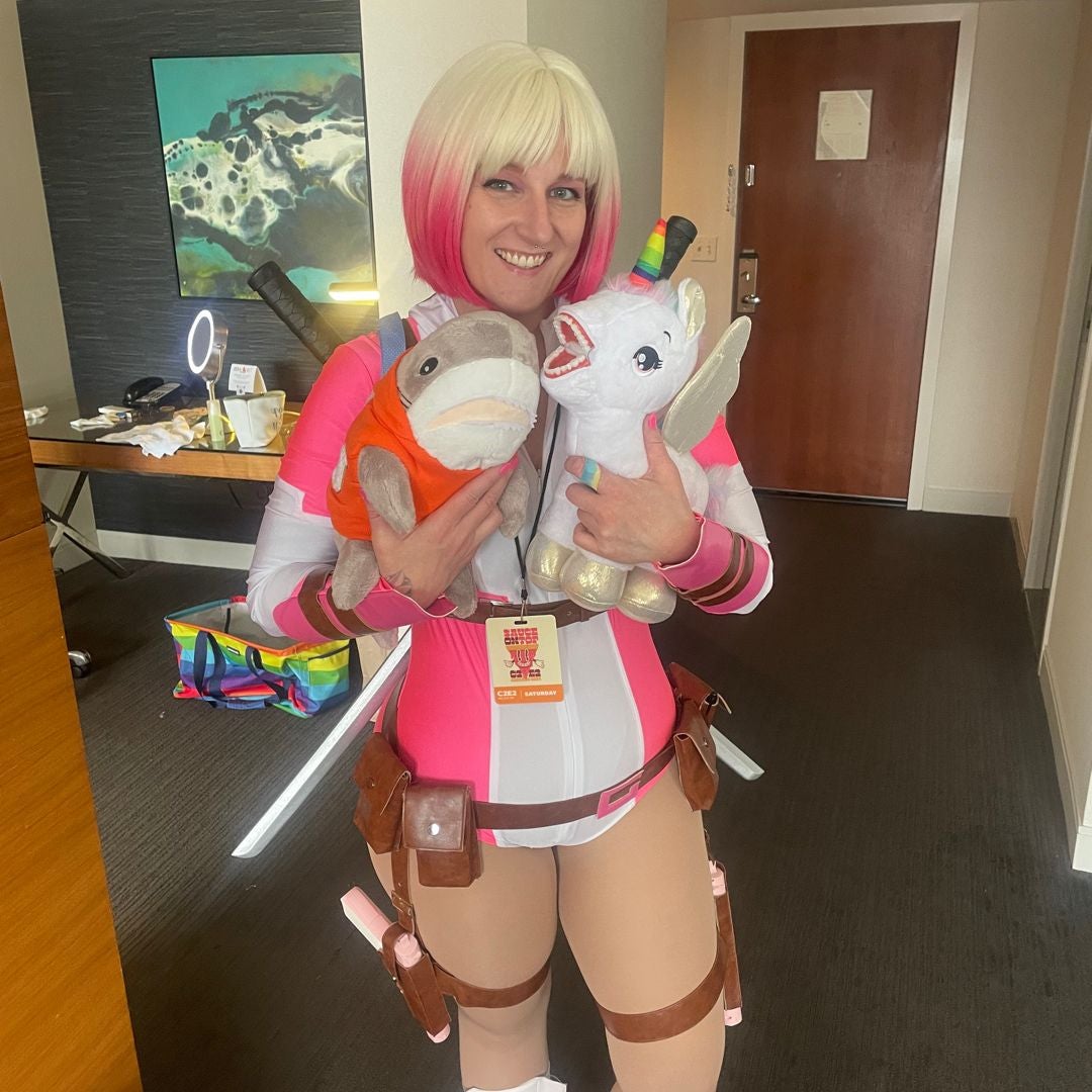 __gwenpool