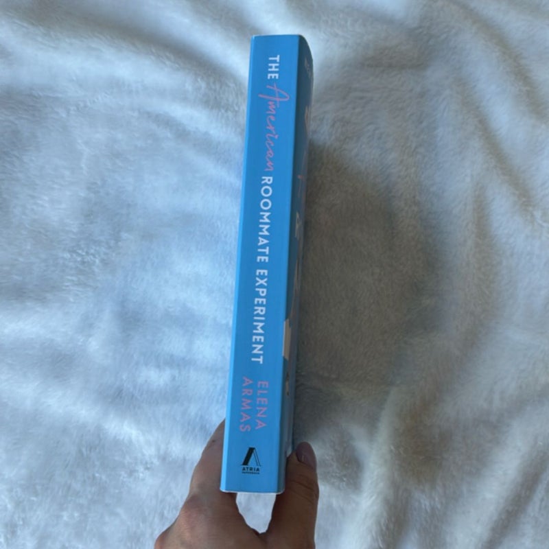 The American Roommate Experiment