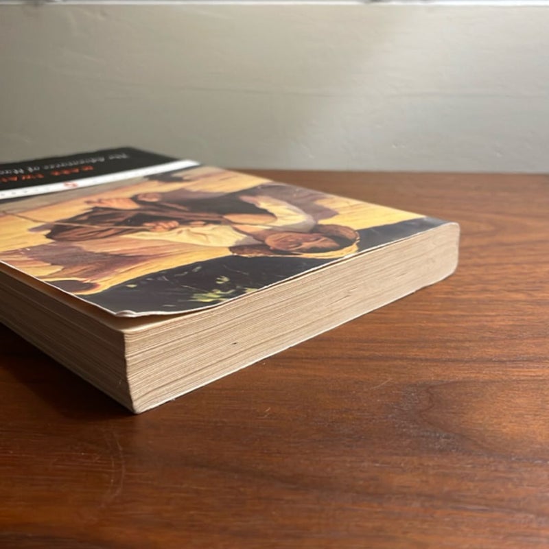 The Adventures of Huckleberry Finn