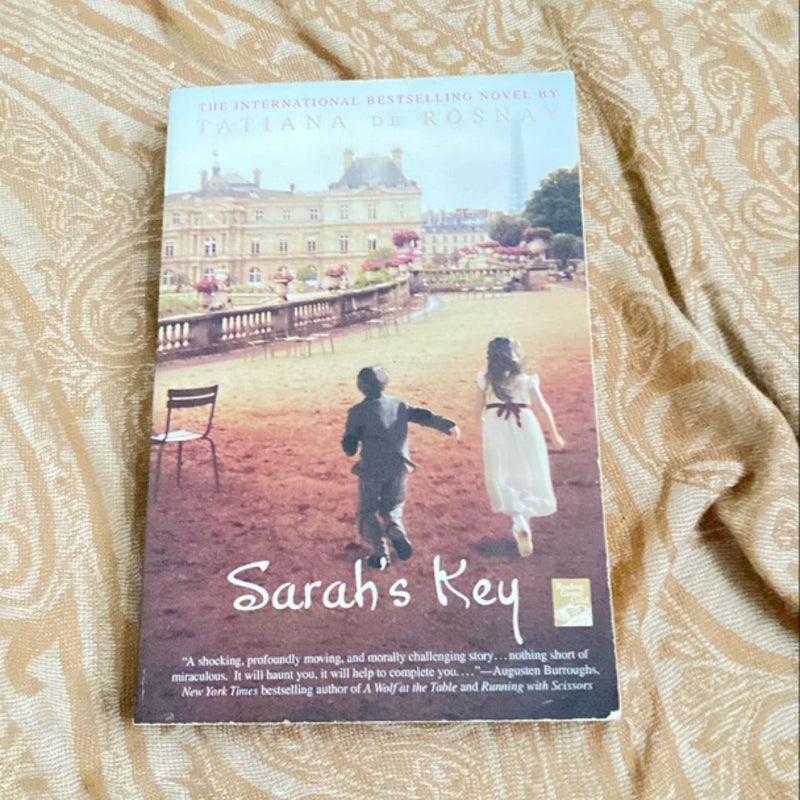 Sarah's Key