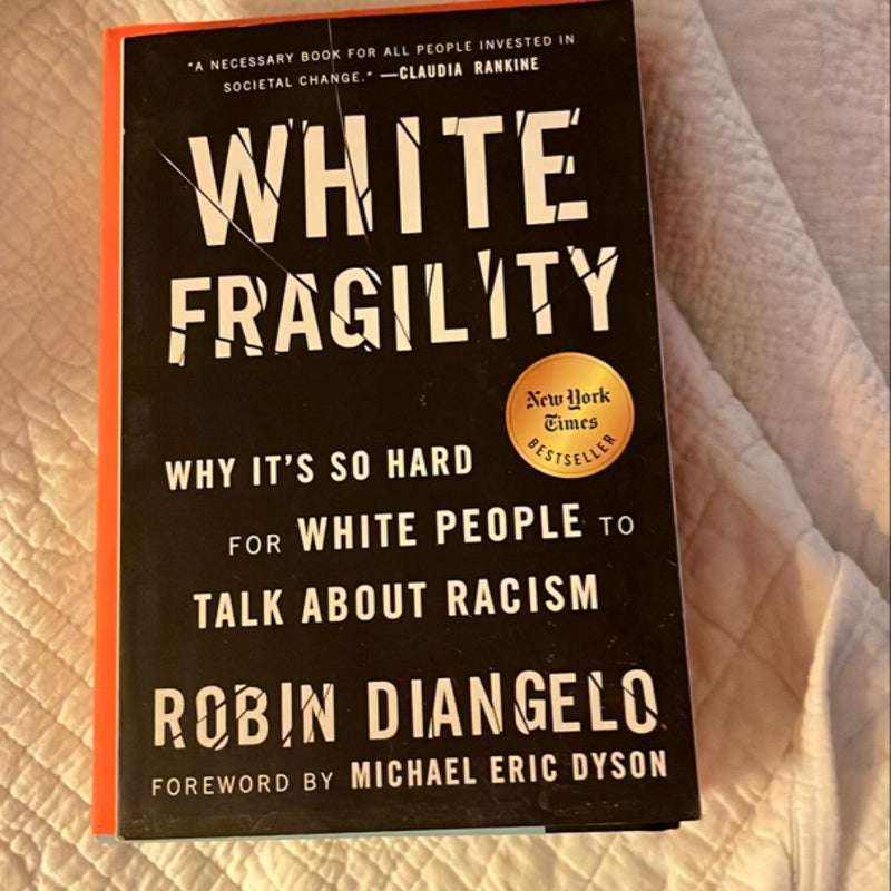 White Fragility