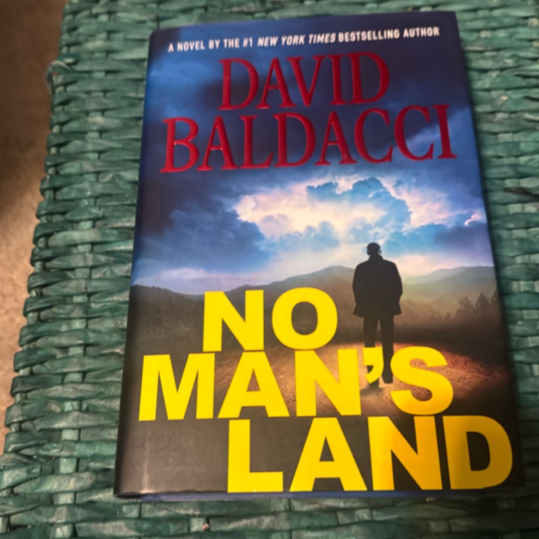 No Man's Land