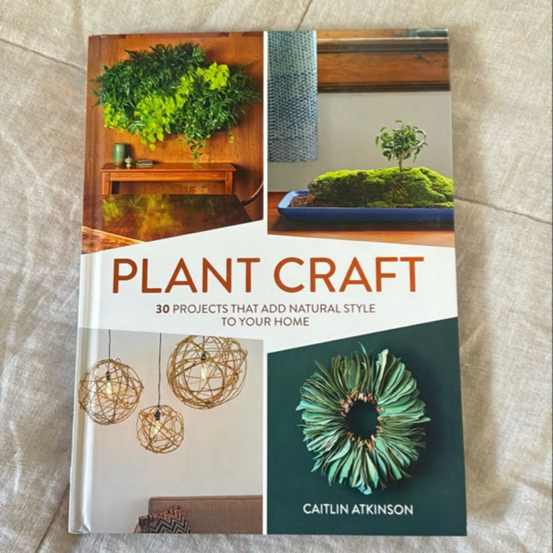 Plant Craft