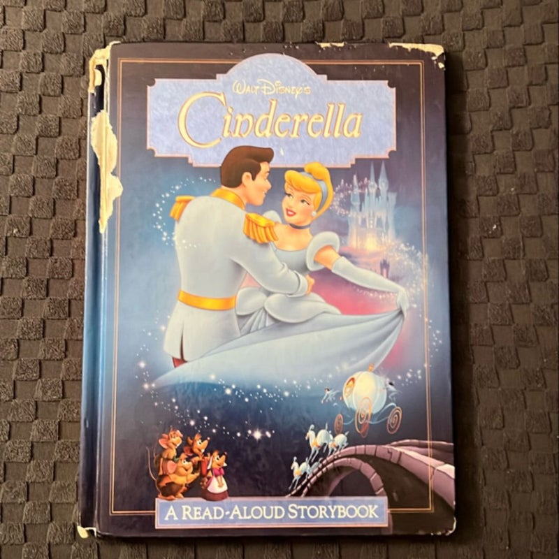 Cinderella bundle