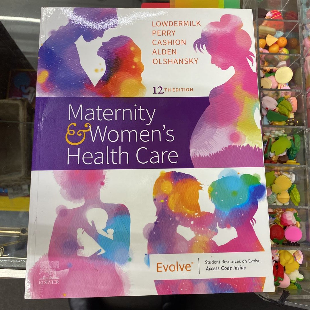 Maternity and Women's Health Care