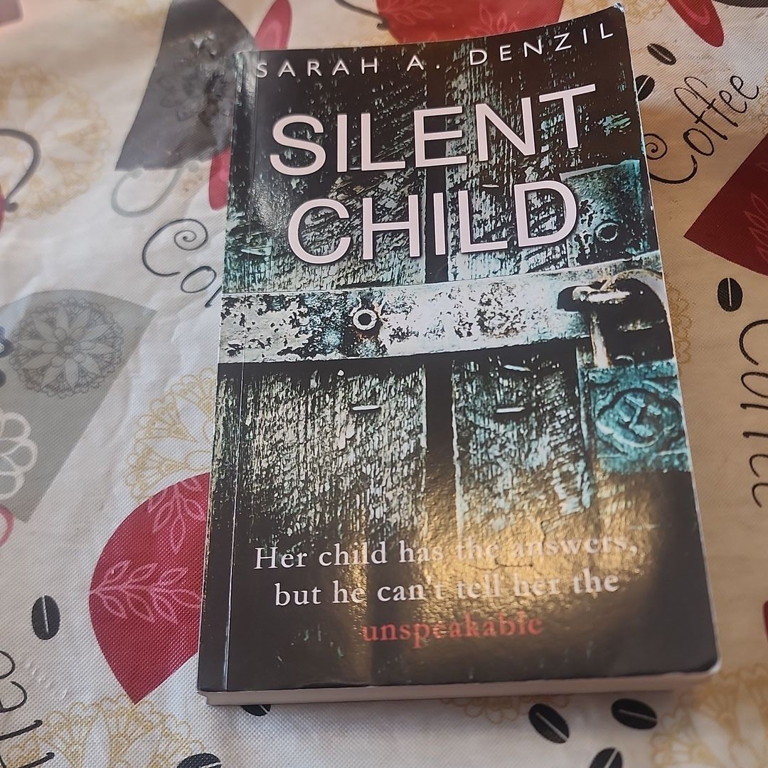 Silent Child