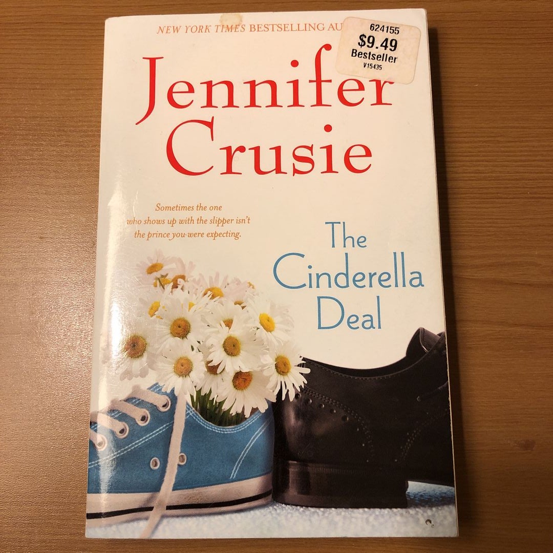 The Cinderella Deal