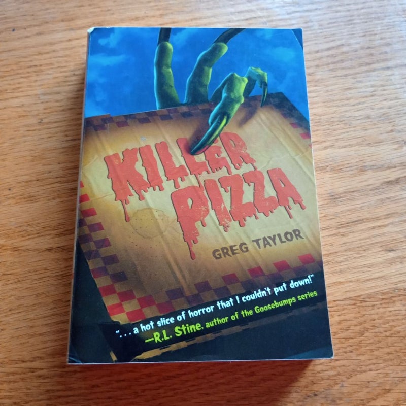 Killer Pizza