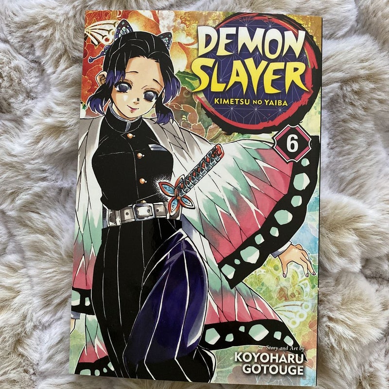 Demon Slayer - Kimetsu No Yaiba Vol. 1 : Gotouge, Koyoharu