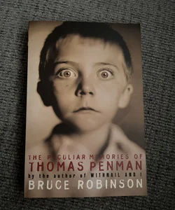 The Peculiar Memories of Thomas Penman