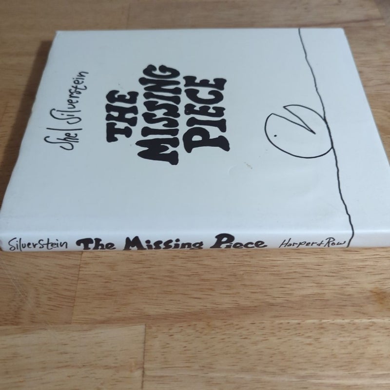 The Missing Piece