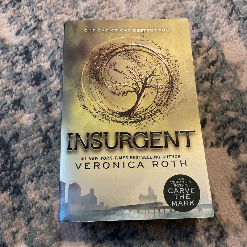 Insurgent