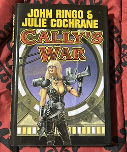 Cally's War