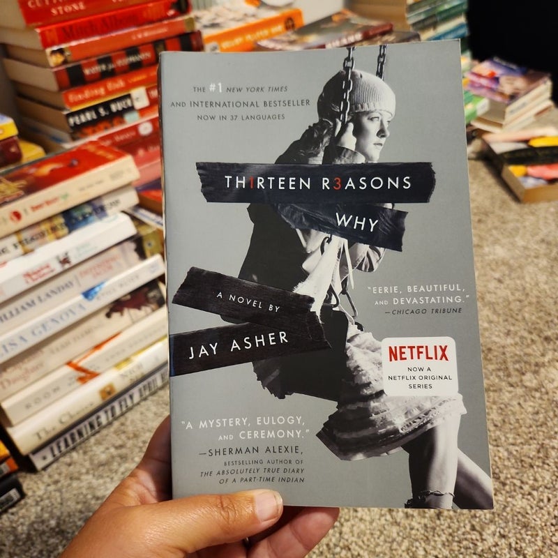 Thirteen Reasons Why