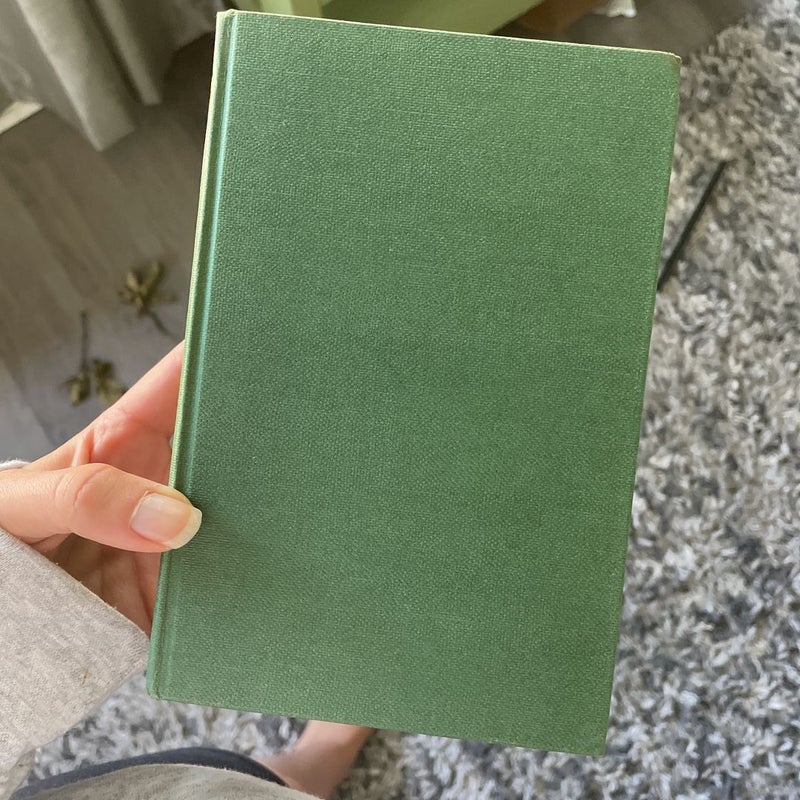 Culpepers’s Complete Herbal 