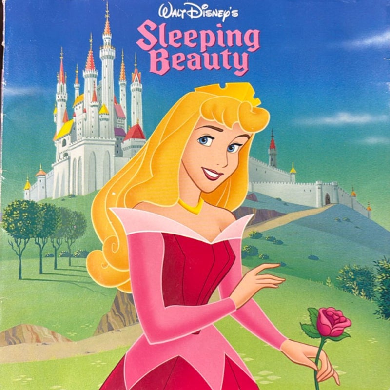 Sleeping Beauty