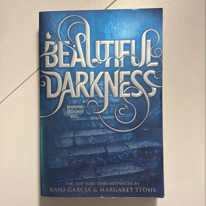 Beautiful Darkness