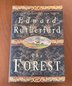 The Forest (First Edition)