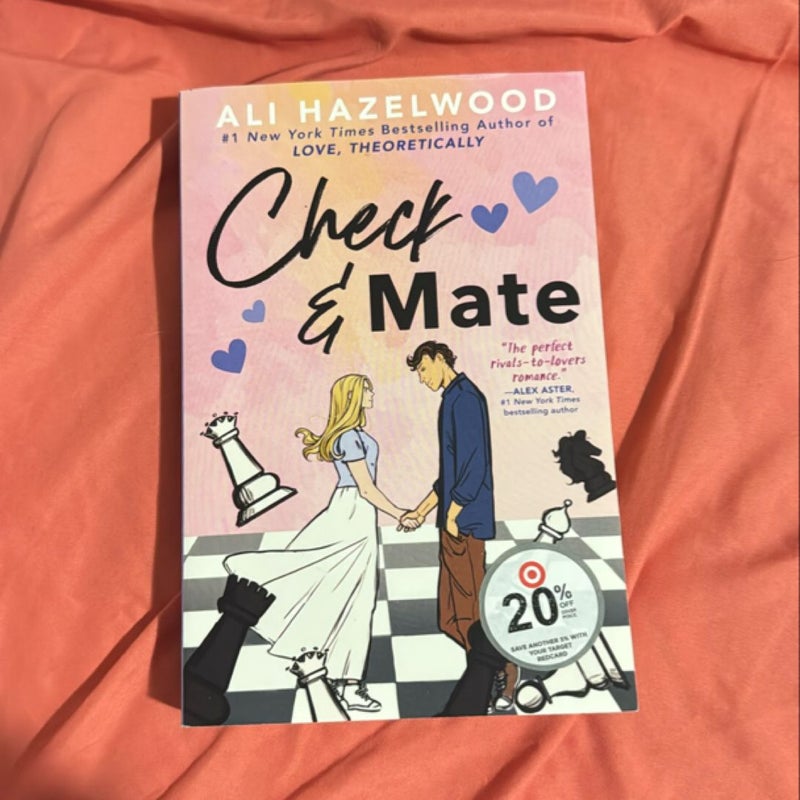 Check and Mate
