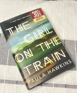 The Girl on the Train