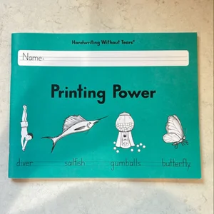Printing Power