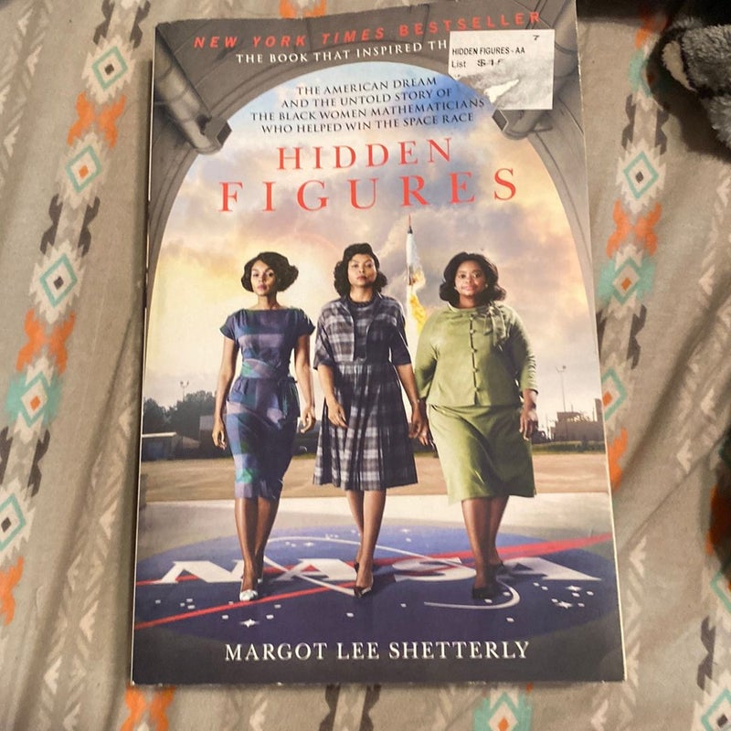Hidden Figures