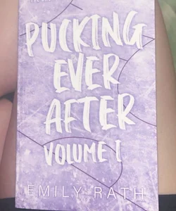 Pucking Ever After