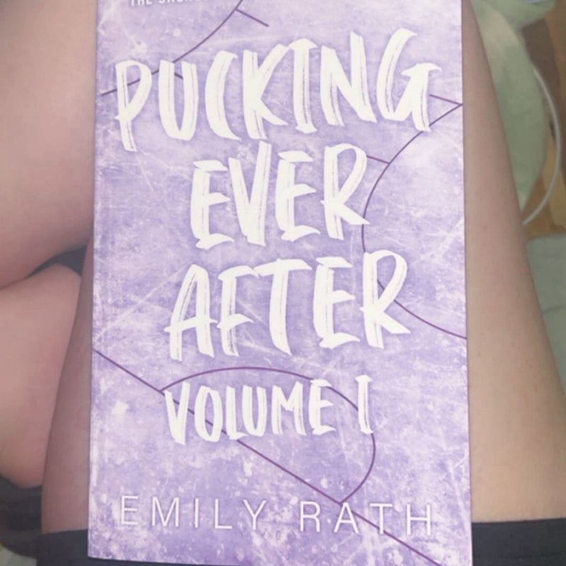 Pucking Ever After