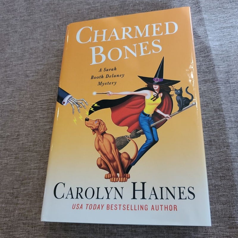 Charmed Bones