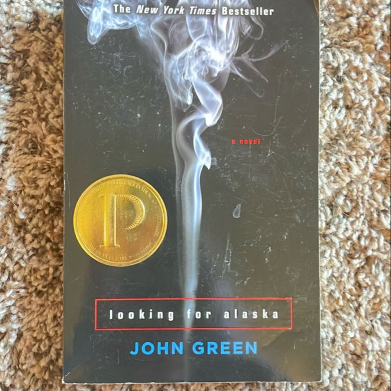 Looking for Alaska