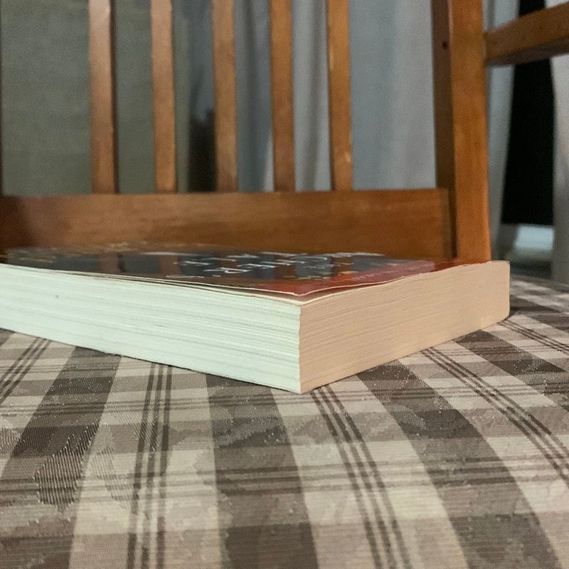 The Archer's Tale