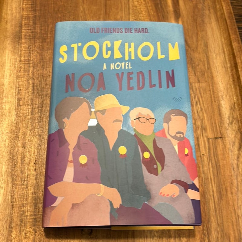 Stockholm