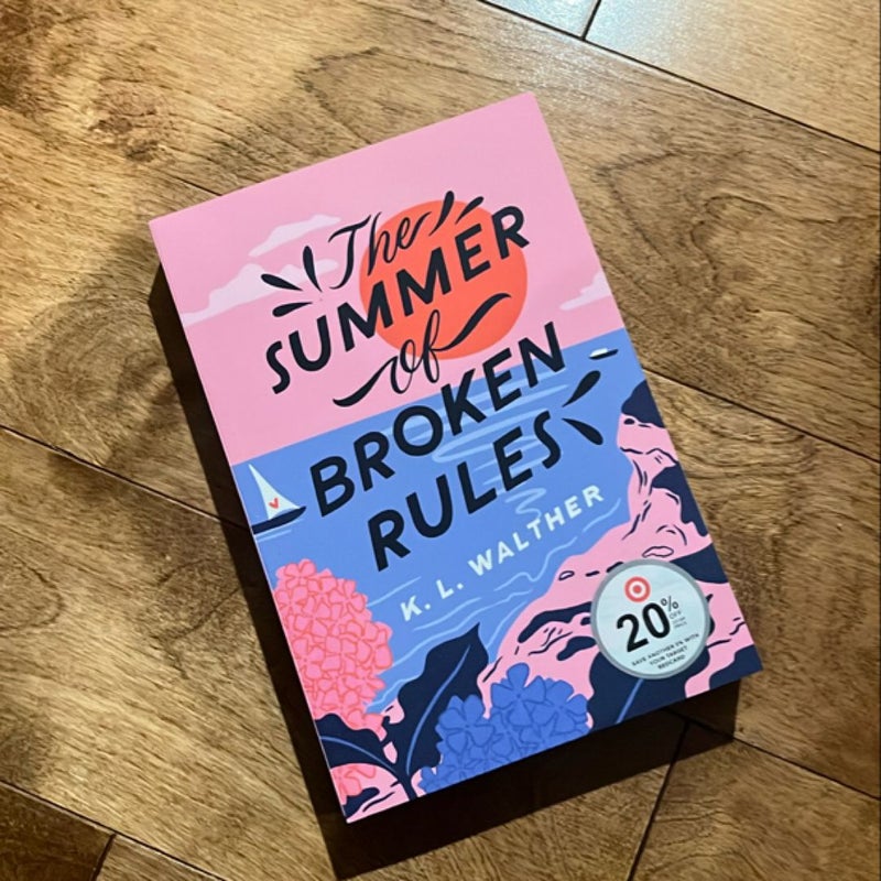 The Summer of Broken Rules