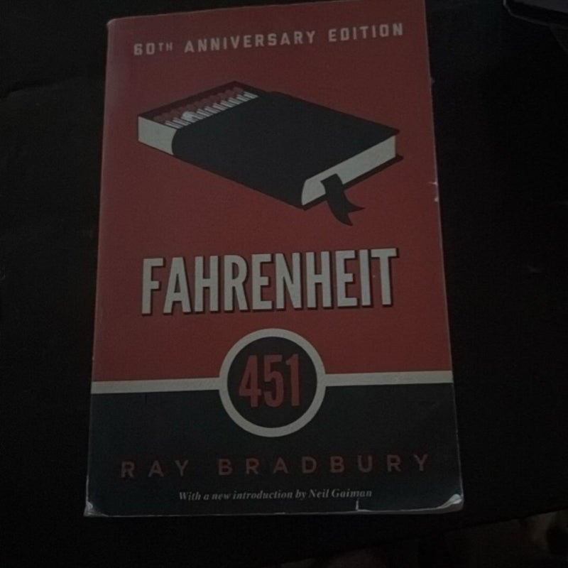 Fahrenheit 451