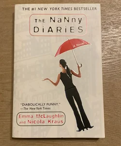 The Nanny Diaries