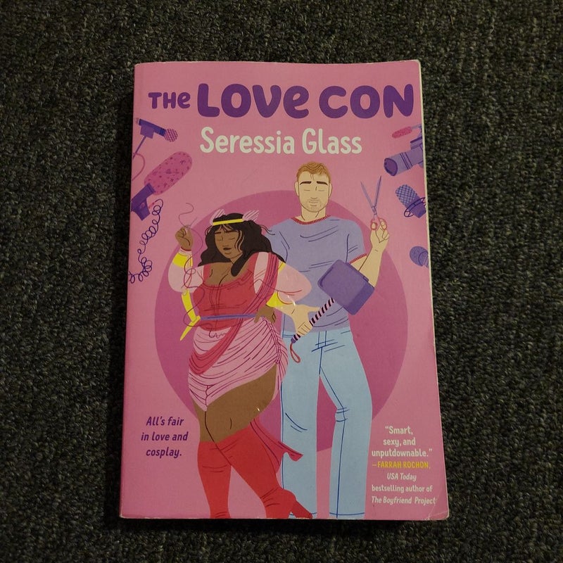 The Love Con