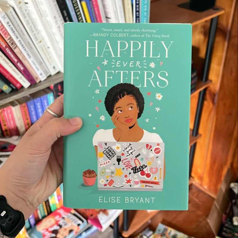 Happily Ever Afters