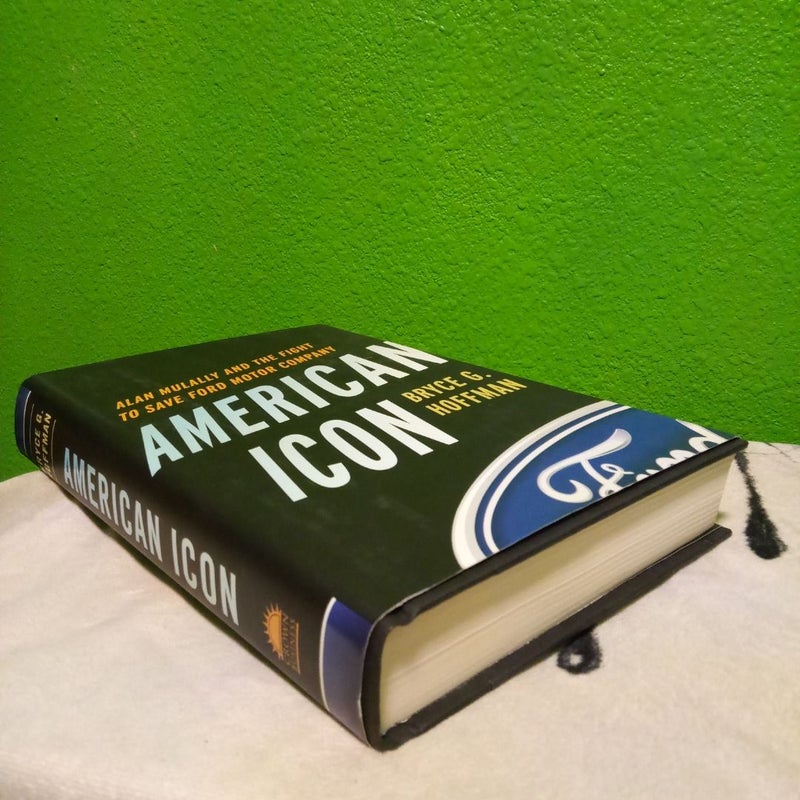 American Icon