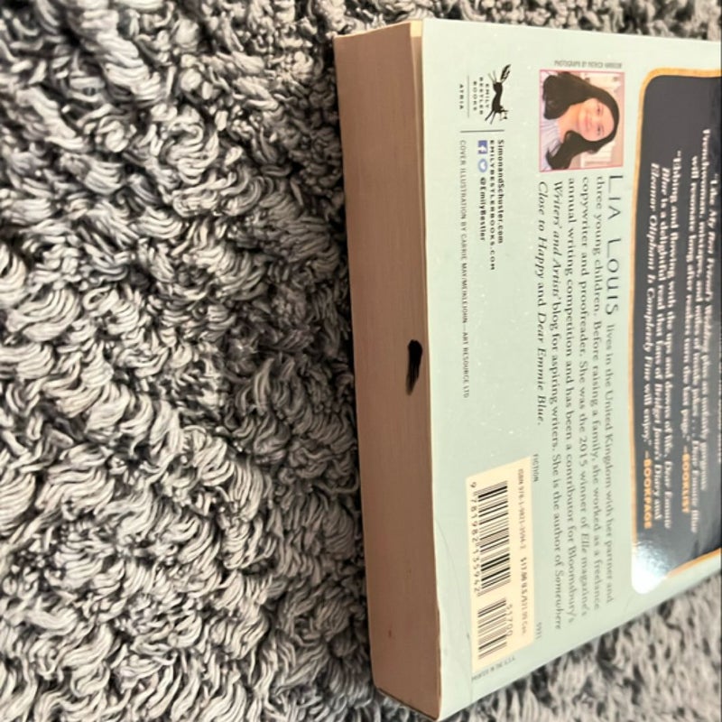Eight Perfect Hours